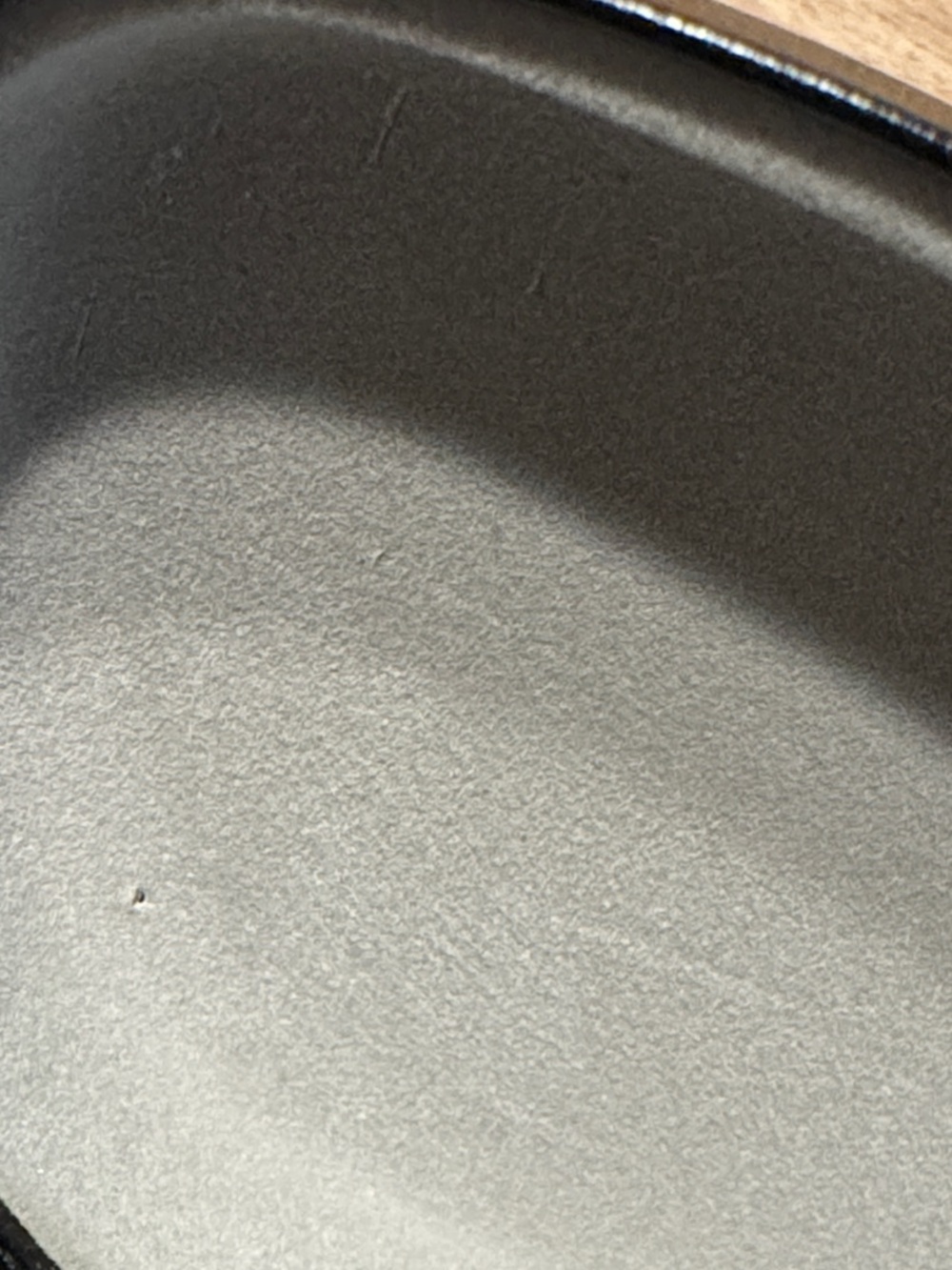 Ray-Ban Set of 2 Black Hard Sunglass Cases - Picture 7 of 7